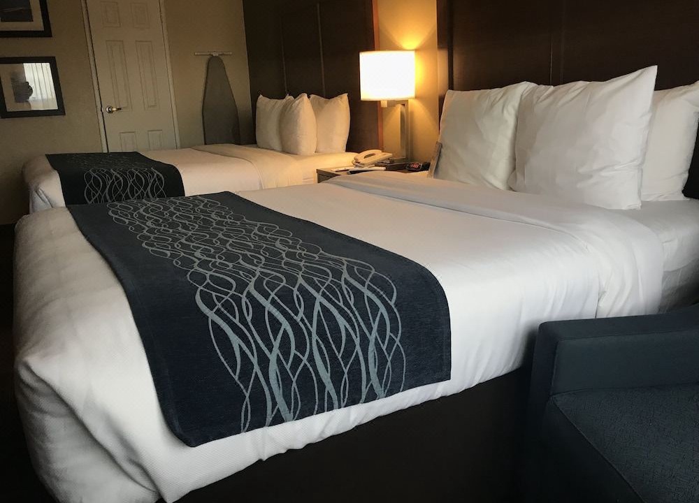 Photo of Bedroom in Edgewater