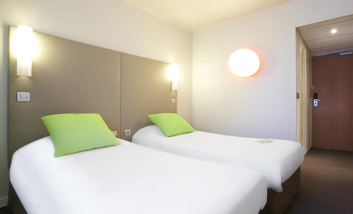 Photo of Bedroom in Bobigny