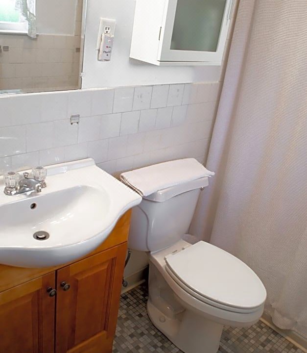 Photo of Bathroom in Point Arena