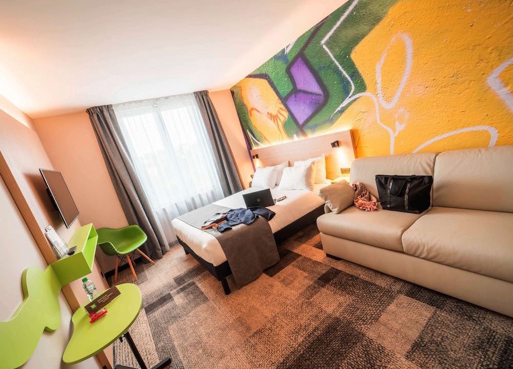 Photo of Livingroom in Clamart