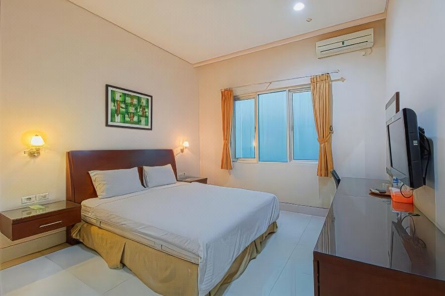 Photo of Bedroom in Melawai