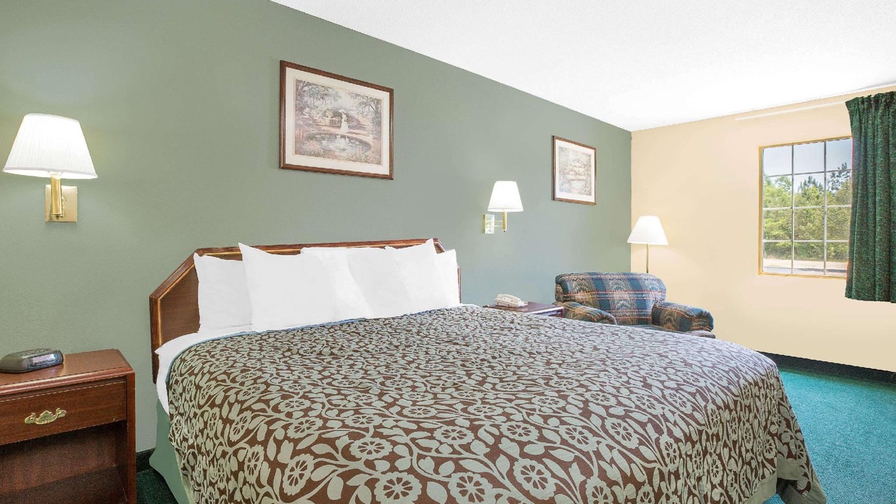 Photo of Bedroom in Lincoln