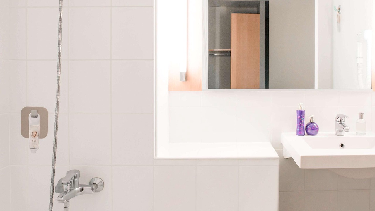 Photo of Bathroom in Valence