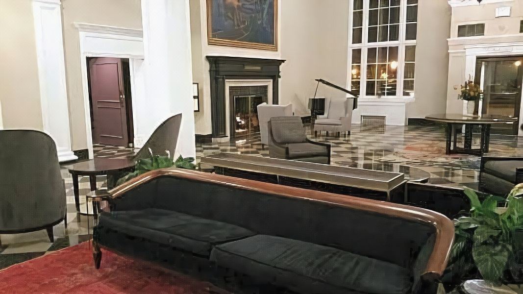 Photo of Livingroom in Glens Falls