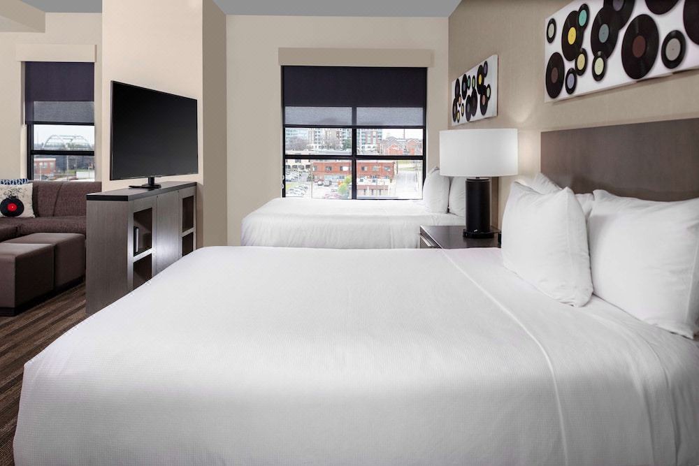 Photo of Bedroom in Sobro