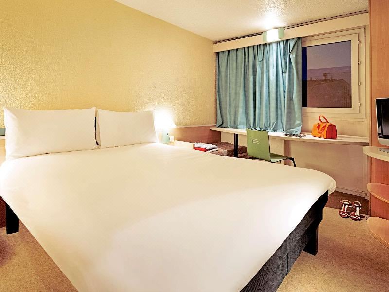 Photo of Bedroom in Alicante
