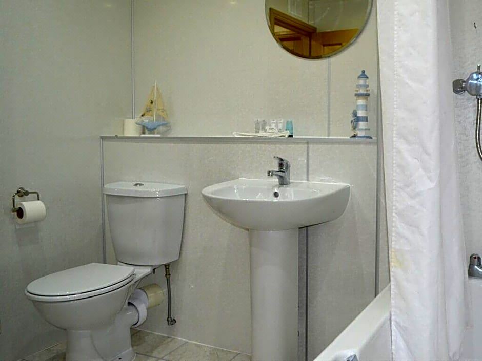 Photo of Bathroom in Stranraer