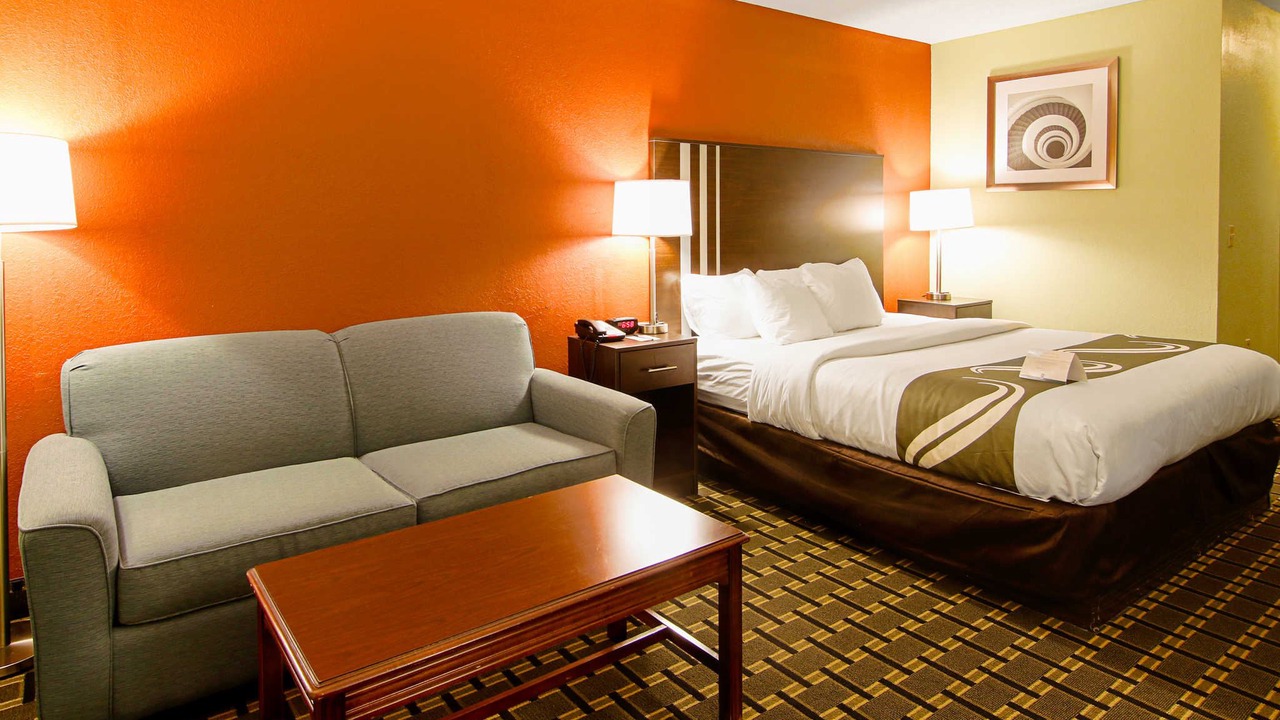 Photo of Bedroom in Plainfield