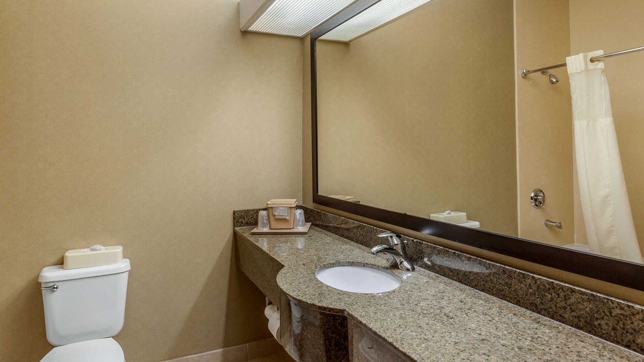 Photo of Bathroom in Sherman