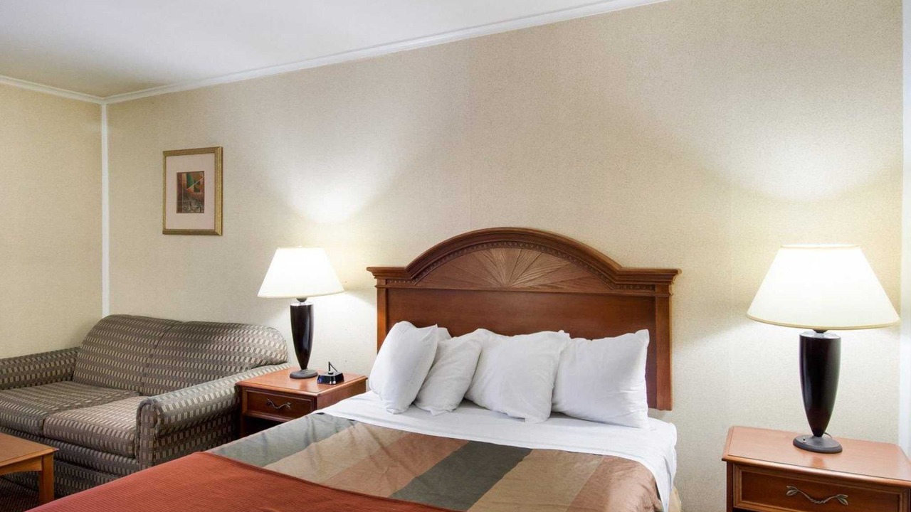 Photo of Bedroom in Northborough