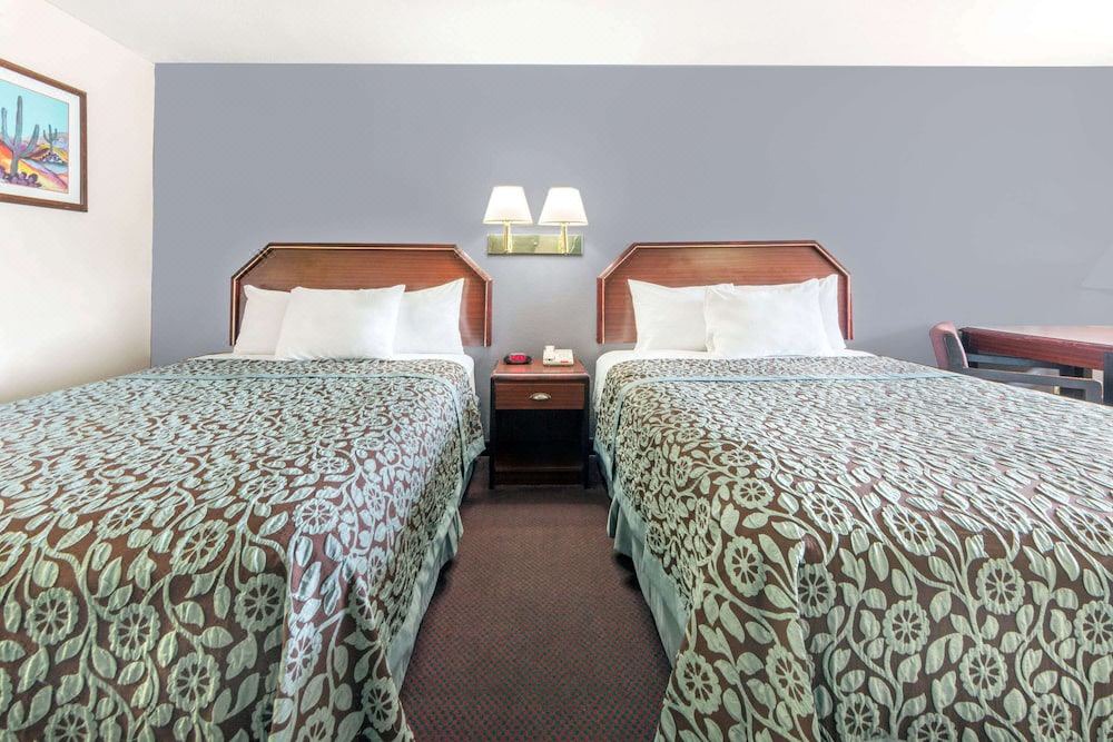 Photo of Bedroom in Ruidoso Downs