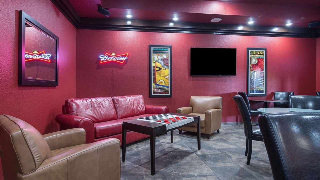 Photo of Livingroom in Bentonville