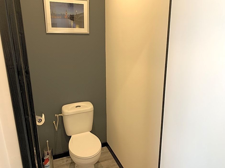 Photo of Bathroom in Saint-Quentin