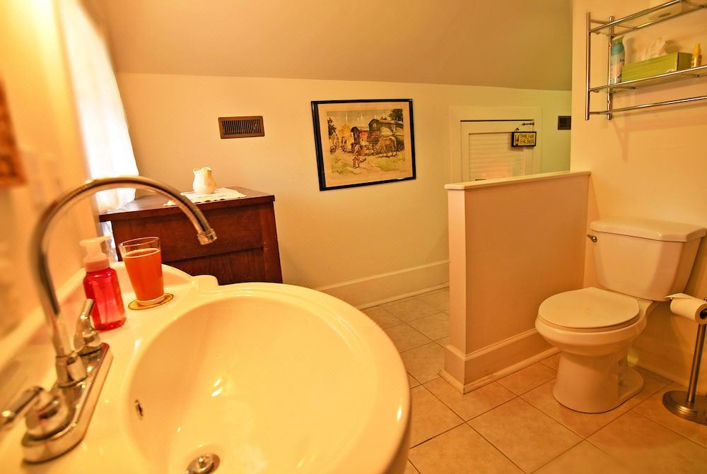 Photo of Bathroom in Georgetown