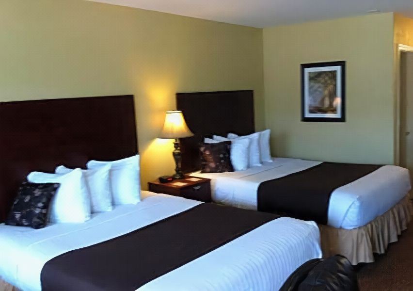 Photo of Bedroom in Kenedy