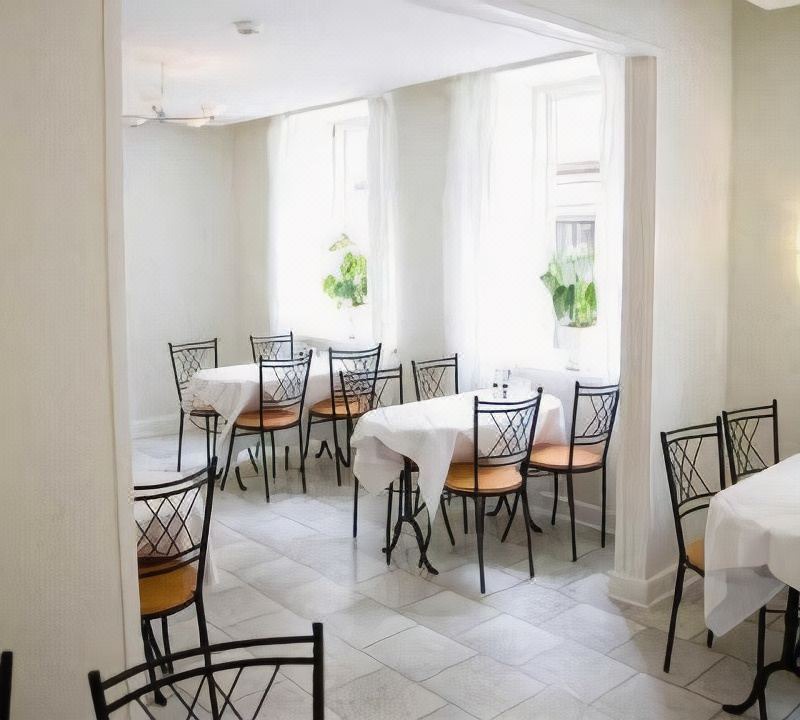 Photo of Livingroom in Odense