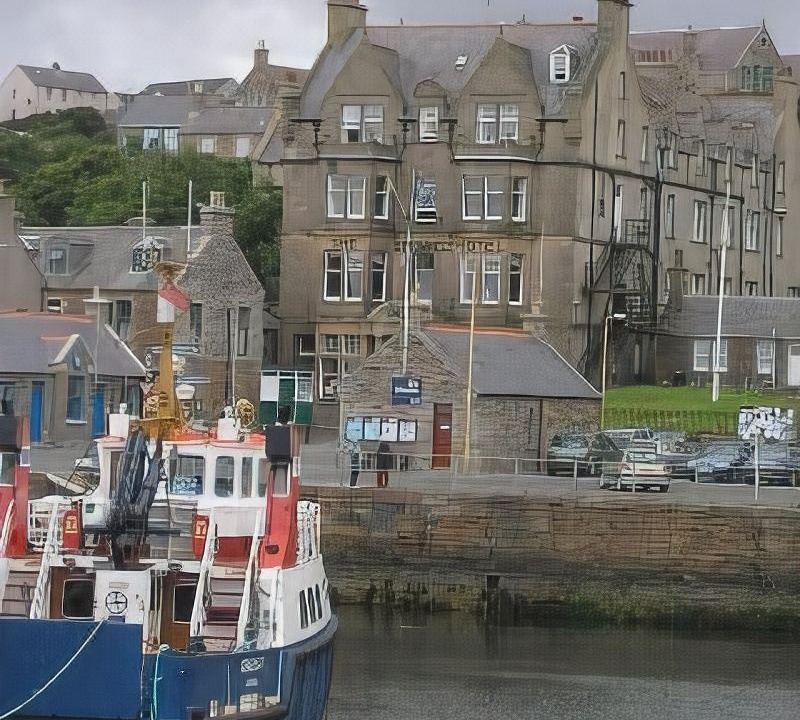 Photo of Others in Stromness
