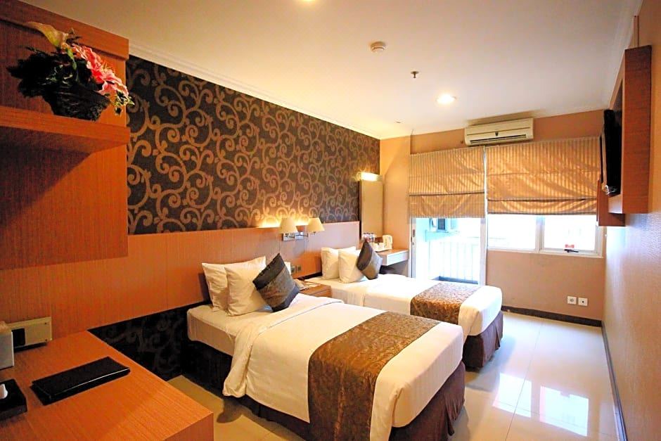 Photo of Bedroom in Sukajadi