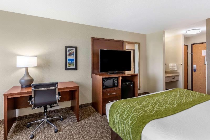 Photo of Bedroom in Greeley