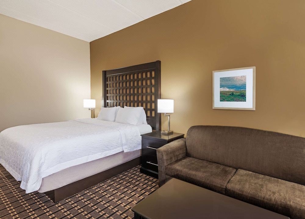 Photo of Bedroom in Sherman