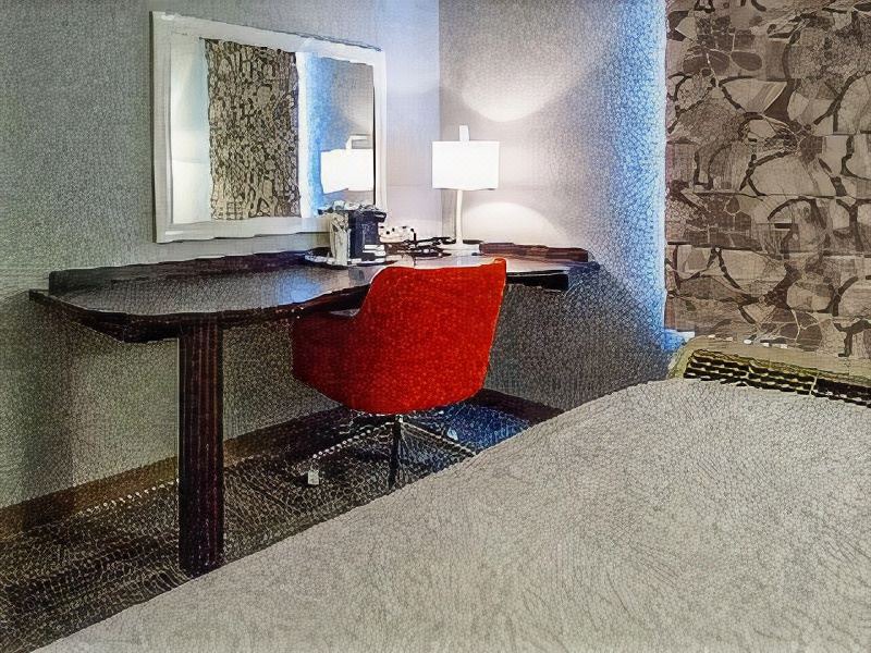 Photo of Bedroom in Miami