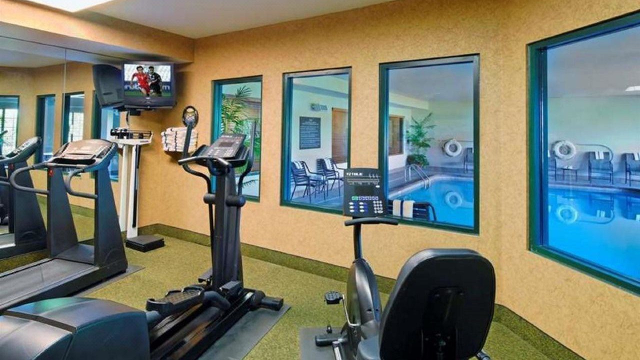 Photo of Livingroom in Shawnee
