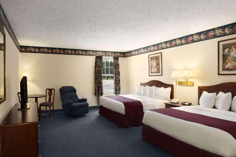 Photo of Bedroom in Grayling
