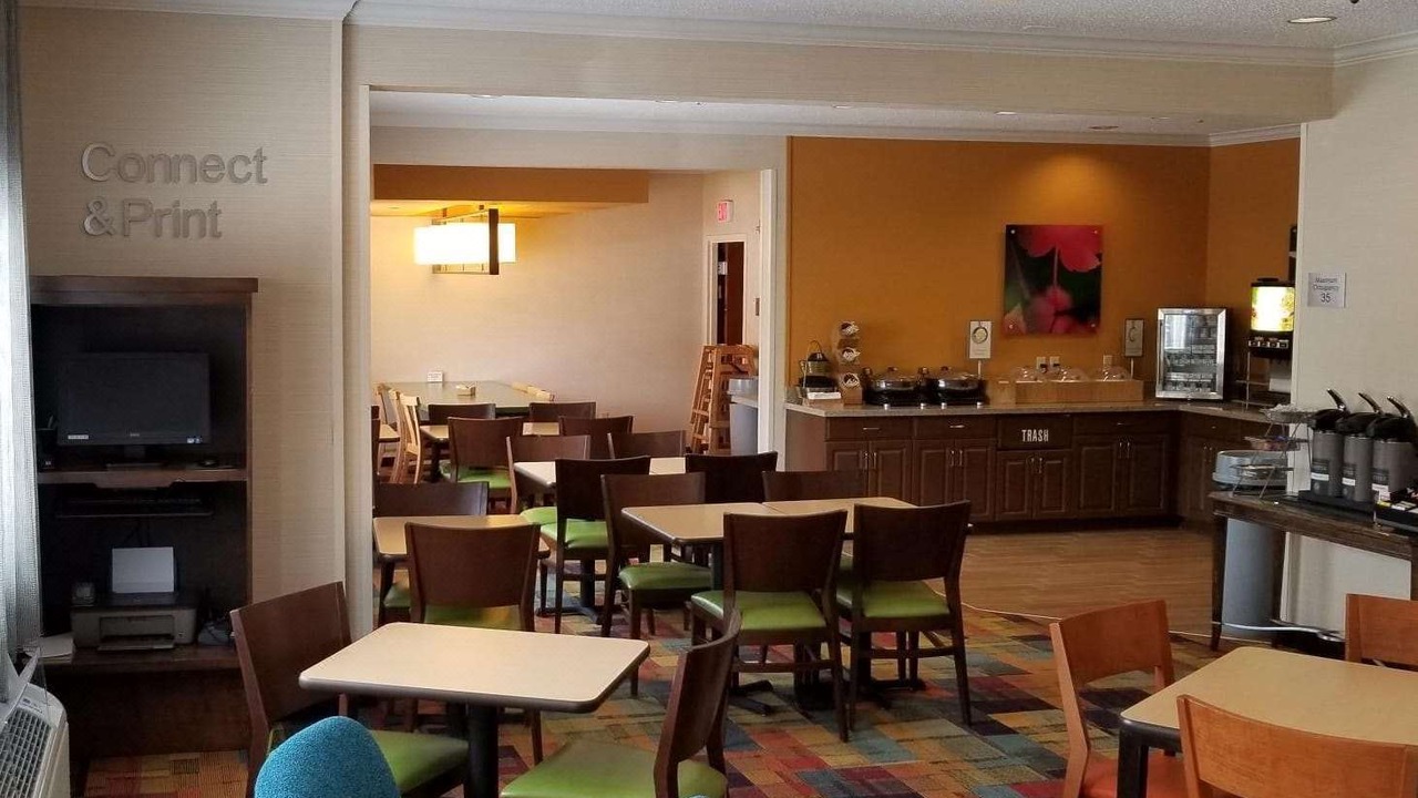 Photo of Livingroom in Great Falls