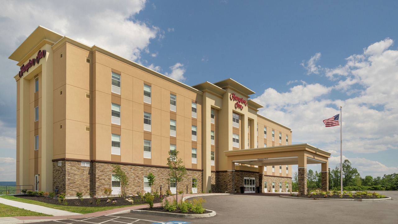 Photo of Buildings in Oxford