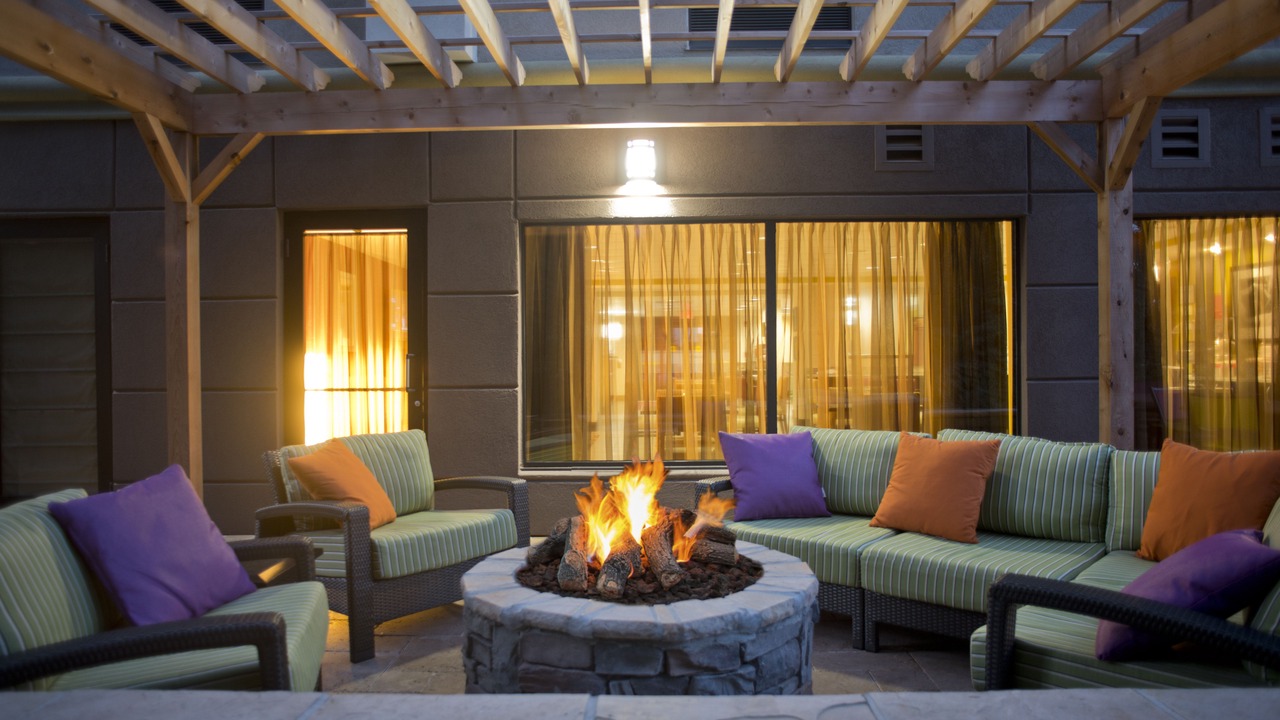 Photo of Livingroom in Cumming