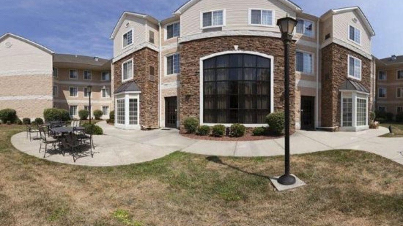 Photo of Buildings in Morrisville