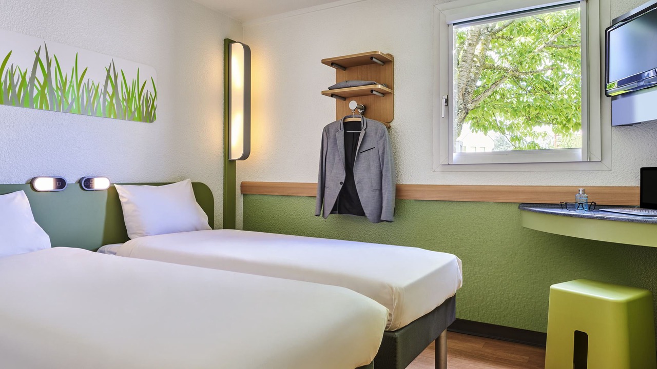 Photo of Bedroom in Coignieres