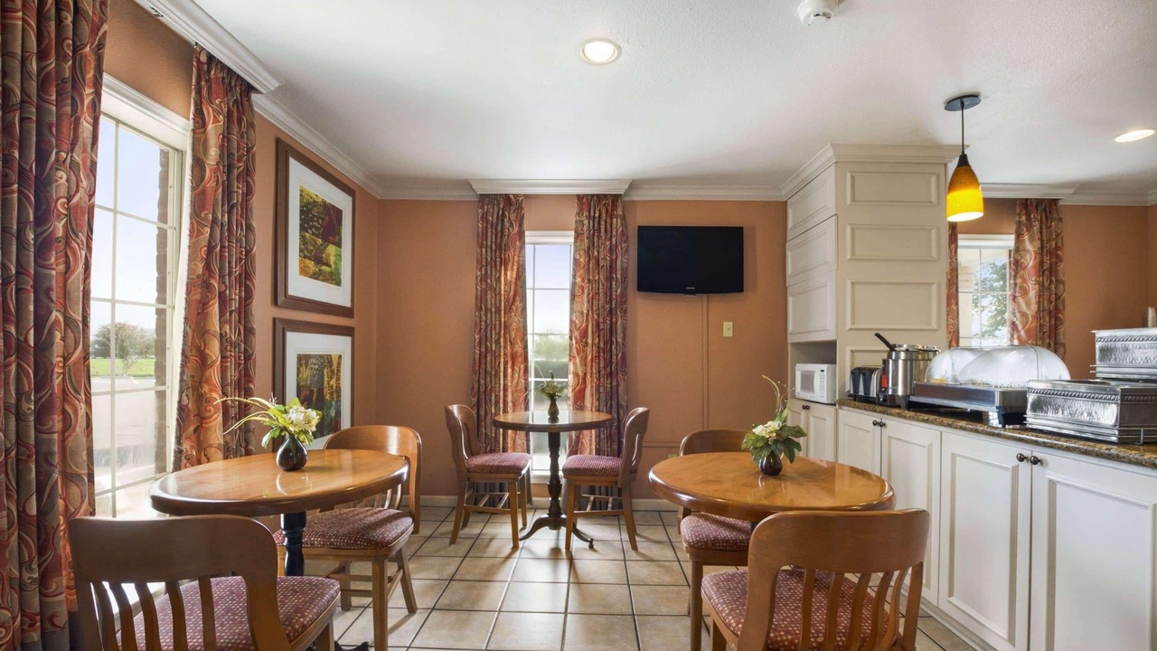Photo of Livingroom in Beaumont