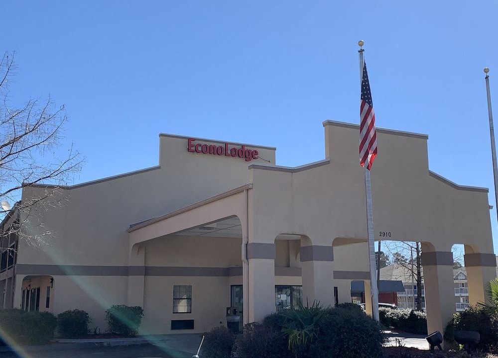 Photo of Buildings in Dothan