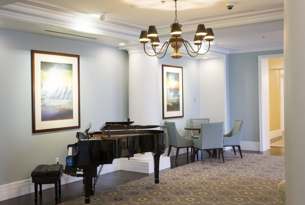 Photo of Livingroom in Stillwater