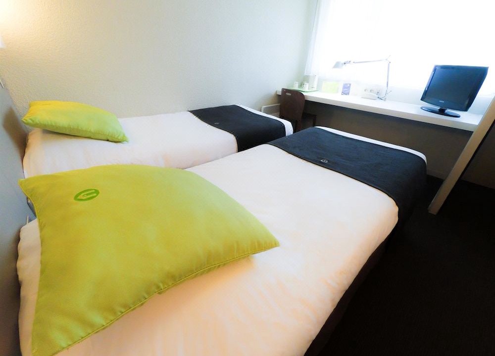 Photo of Bedroom in Morangis