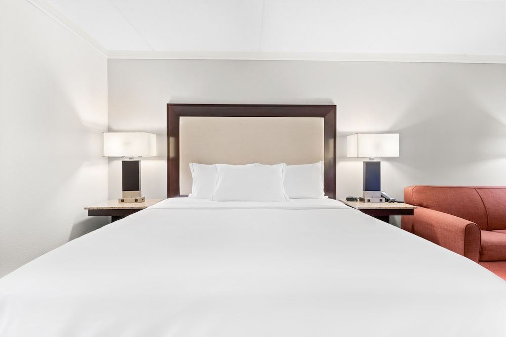 Photo of Bedroom in Perinton