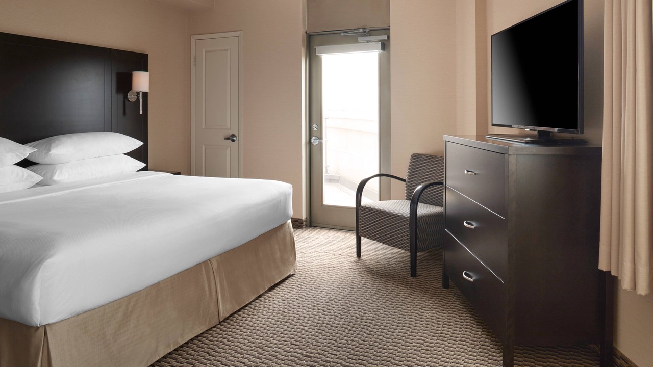 Photo of Bedroom in Guelph