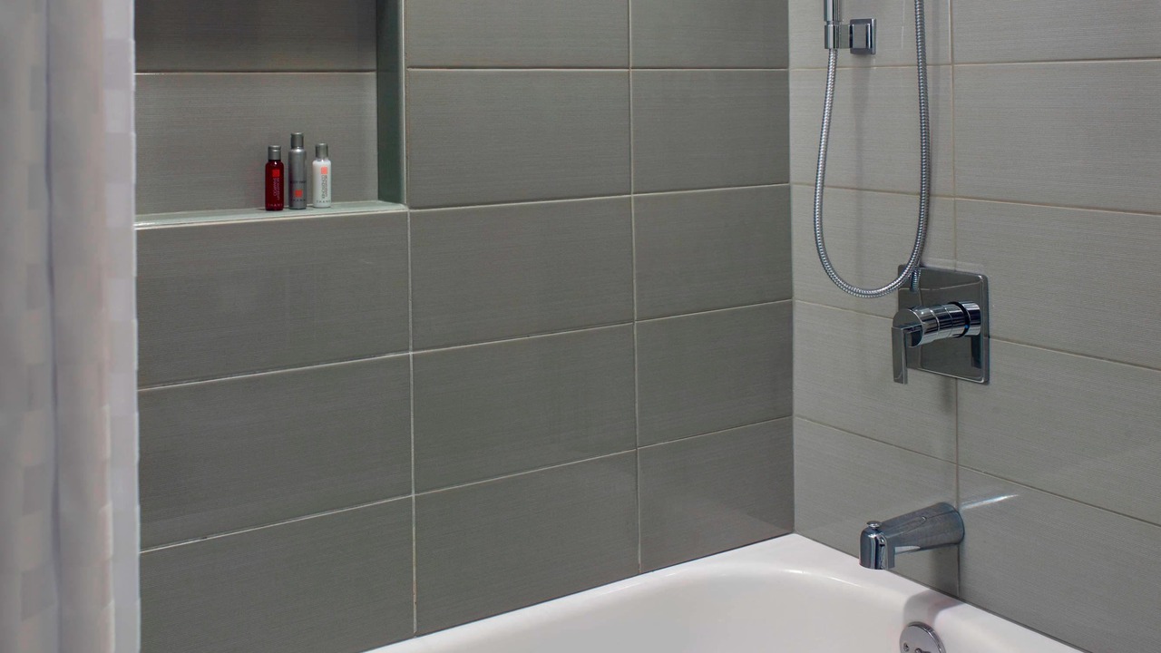 Photo of Bathroom in Downtown