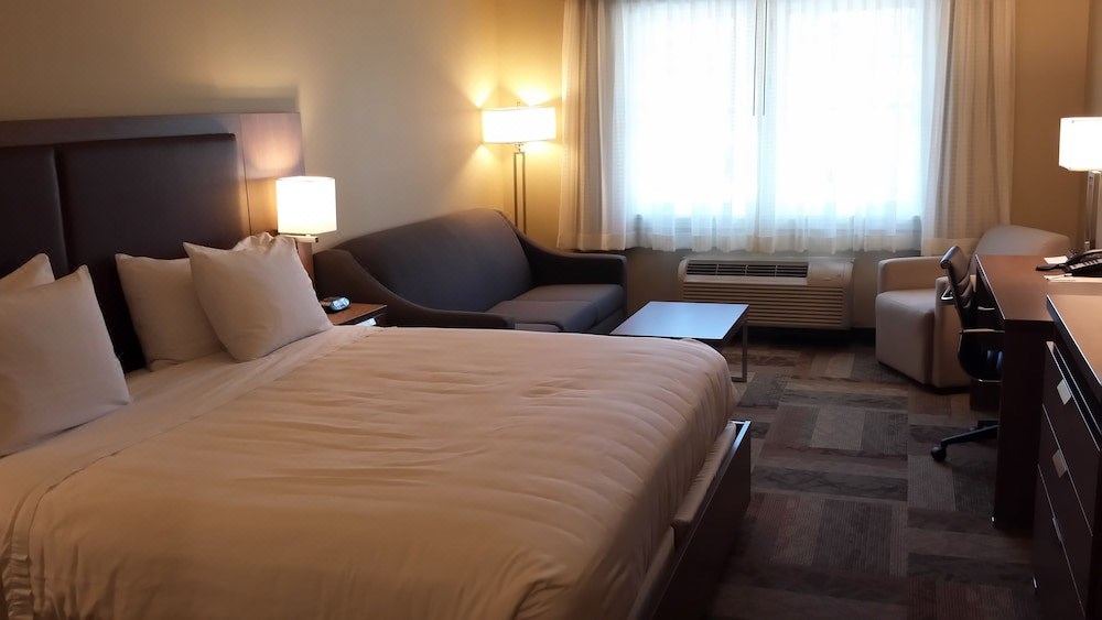 Photo of Bedroom in Belfast