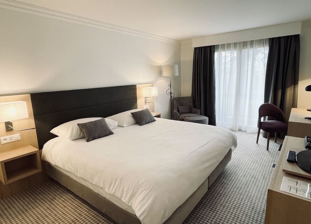 Photo of Bedroom in Prangins