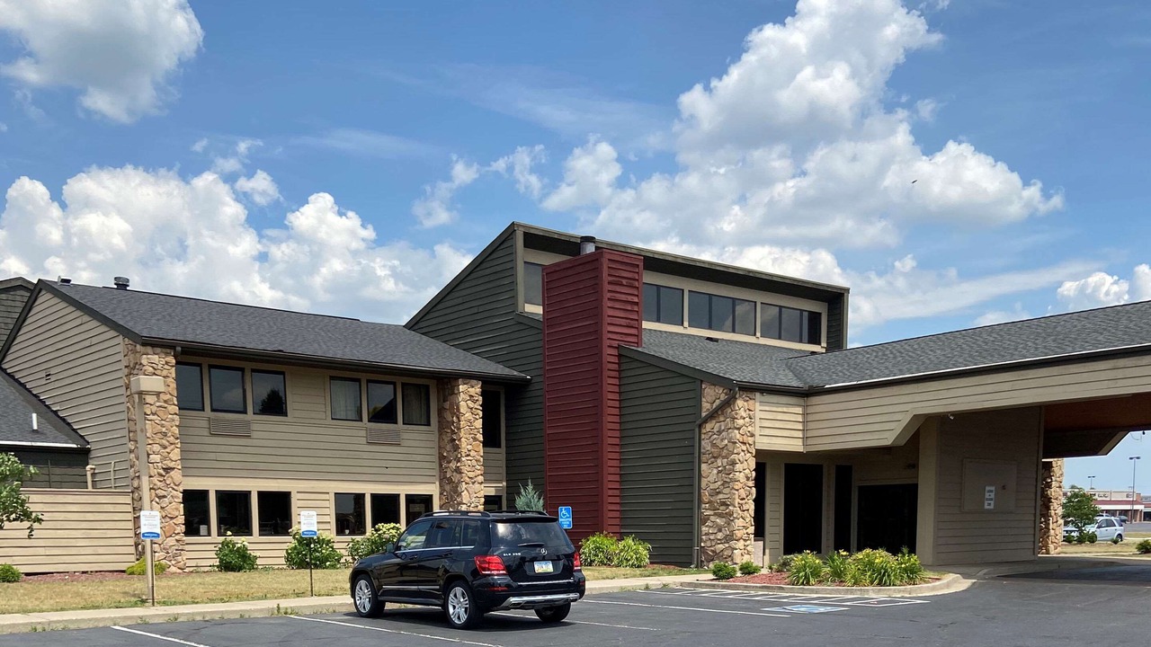 Photo of Buildings in Goshen