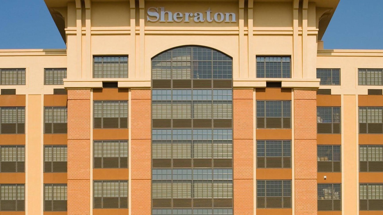 Photo of Buildings in Tarrytown