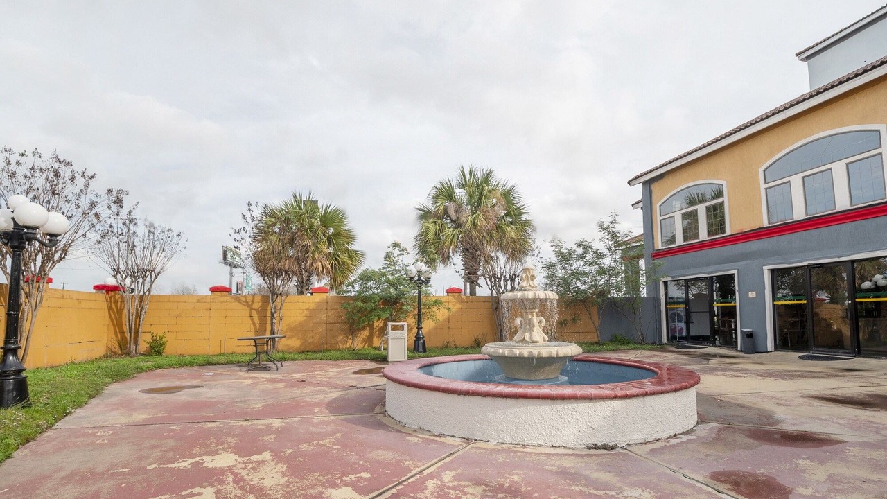Photo of Buildings in Greater Greenspoint