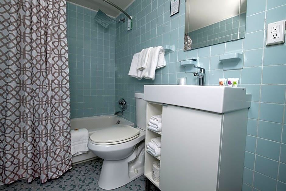 Photo of Bathroom in Royal Oak