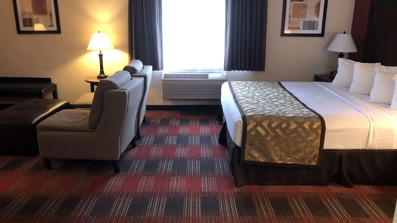 Photo of Bedroom in Dallas