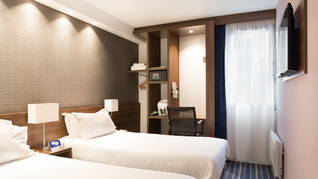 Photo of Bedroom in Amiens