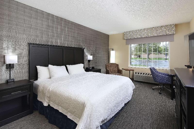 Photo of Bedroom in Holland