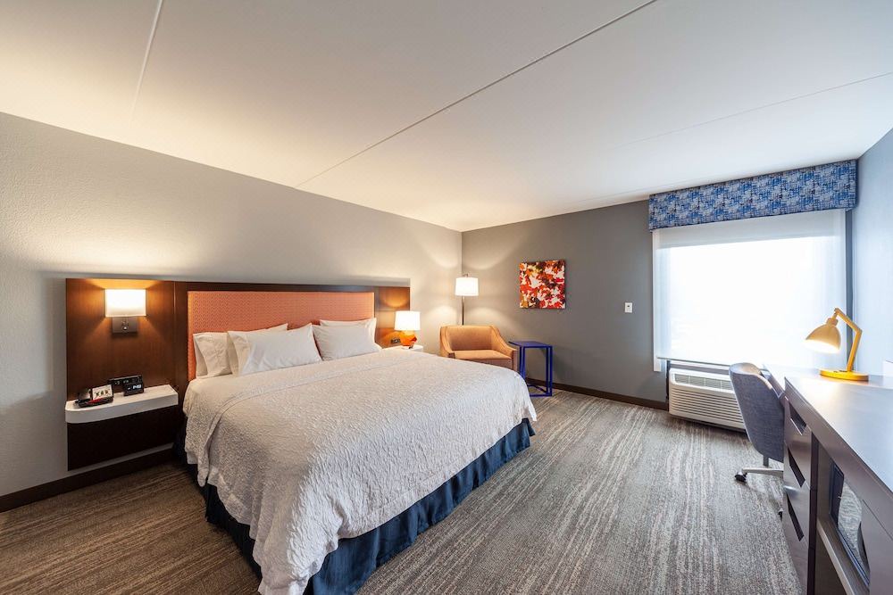 Photo of Bedroom in Winchester