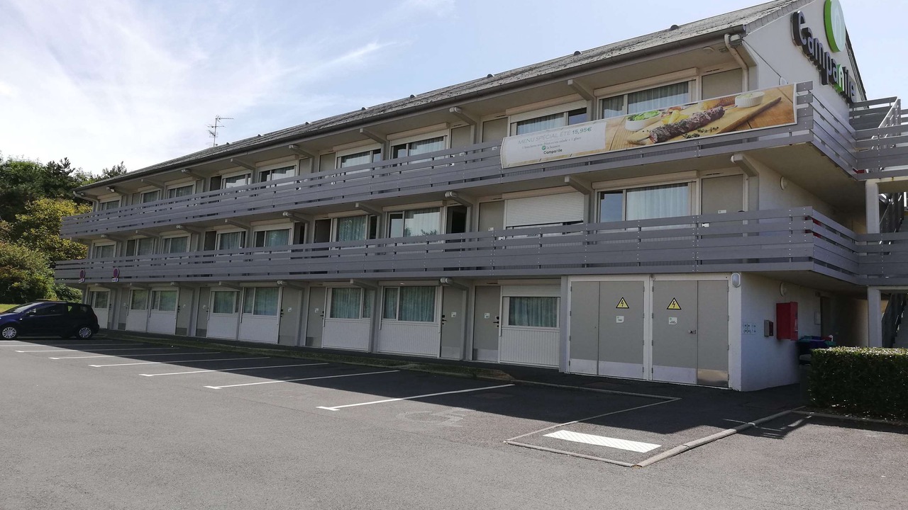 Photo of Buildings in Mondeville